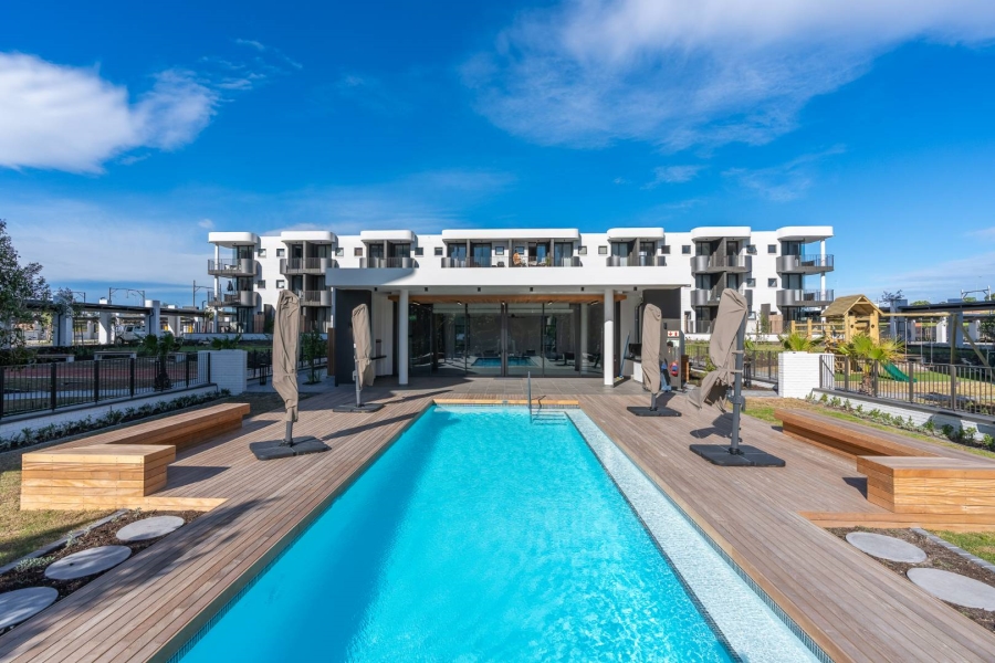 To Let 0 Bedroom Property for Rent in Century City Western Cape